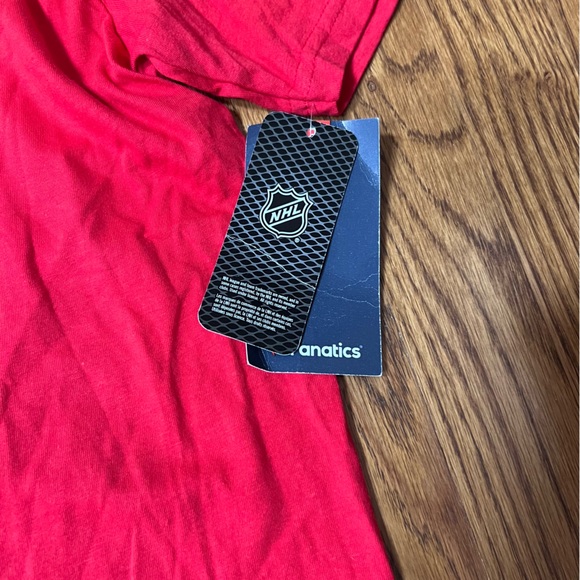 Fanatics Florida Panthers Tee - Picture 3 of 4